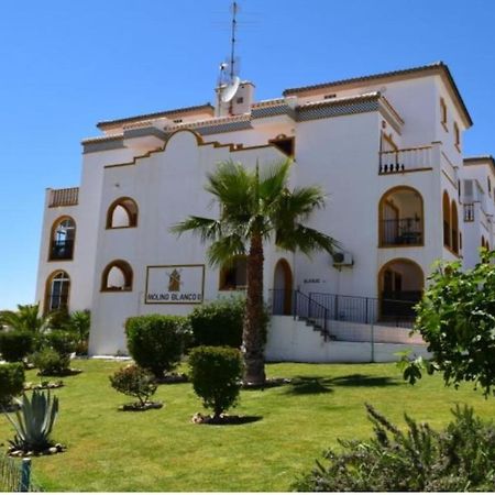 Molino Blanco Penthouse 15 Apartment Orihuela Bagian luar foto
